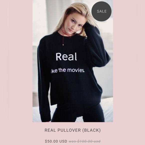 NWT Daydream Nation Real like the movies | M - Picture 7 of 7